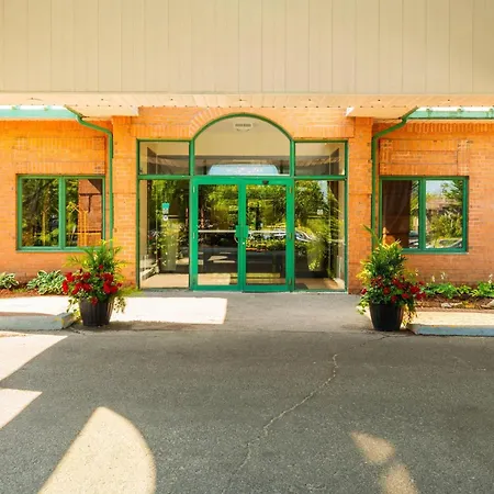 Chateau Cartier Hotel & Resort, An Ascend Collection Resort-3