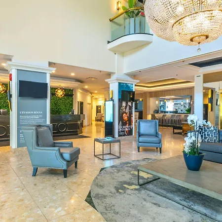 Chateau Cartier Hotel & Resort, An Ascend Collection Resort-3