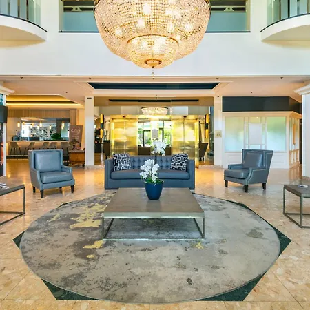 Chateau Cartier Hotel & Resort, An Ascend Collection Resort-2